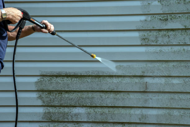 Green Springs, OH  Pressure Washing Services Company